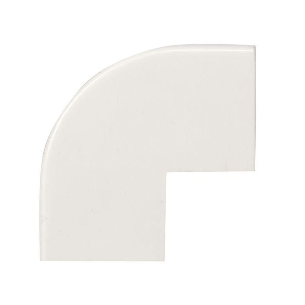 Угол внешний 40х16 бел. Plast PROxima (уп.4шт) EKF obw-40-16x4