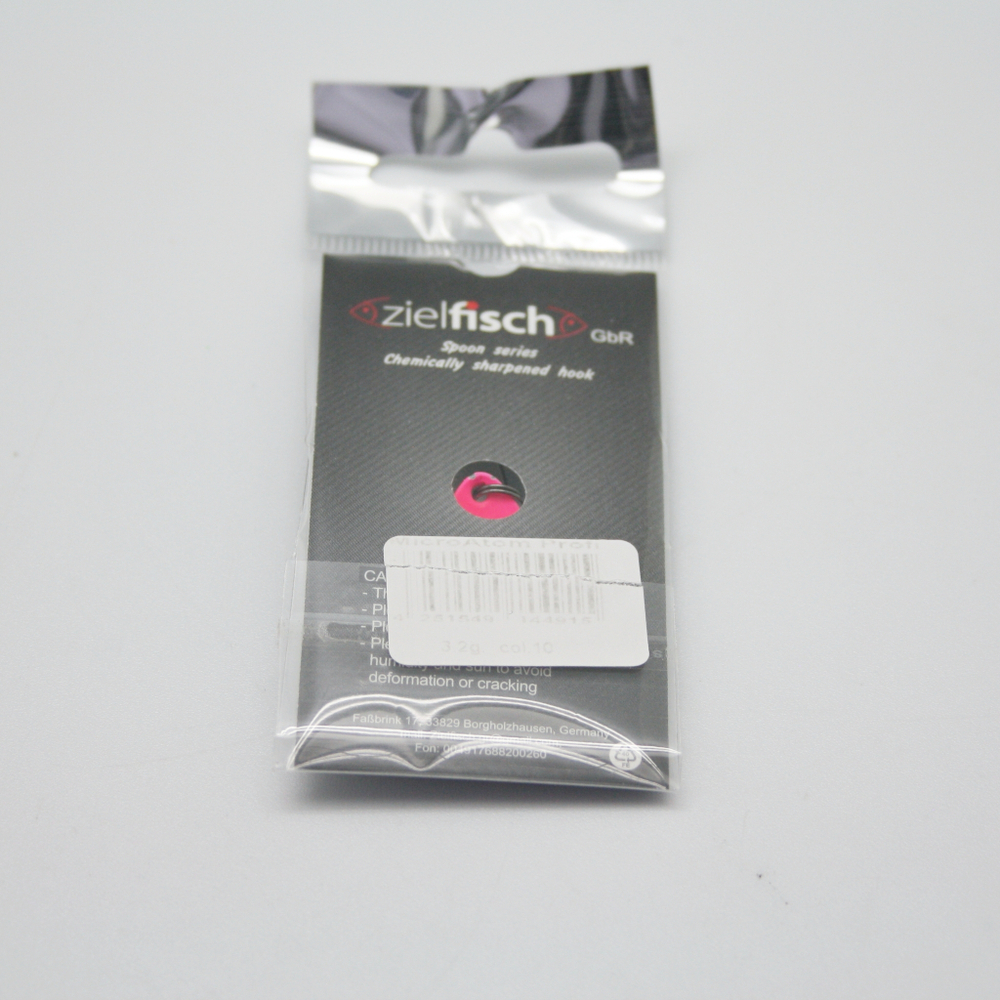 Блесна Trout Bait Micro ATOM PROFI 10 2,5 гр