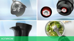 Блендер Bosch MSM4B620