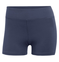 Теннисное платье Adidas Y-Dress - legend ink