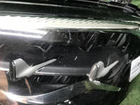 Фара левая Mercedes E W213 (2020-2023) LED