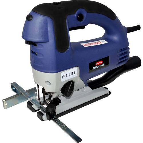 Эл. лобзик ПЛЭ-1-09 Смоленск 810Вт 4691