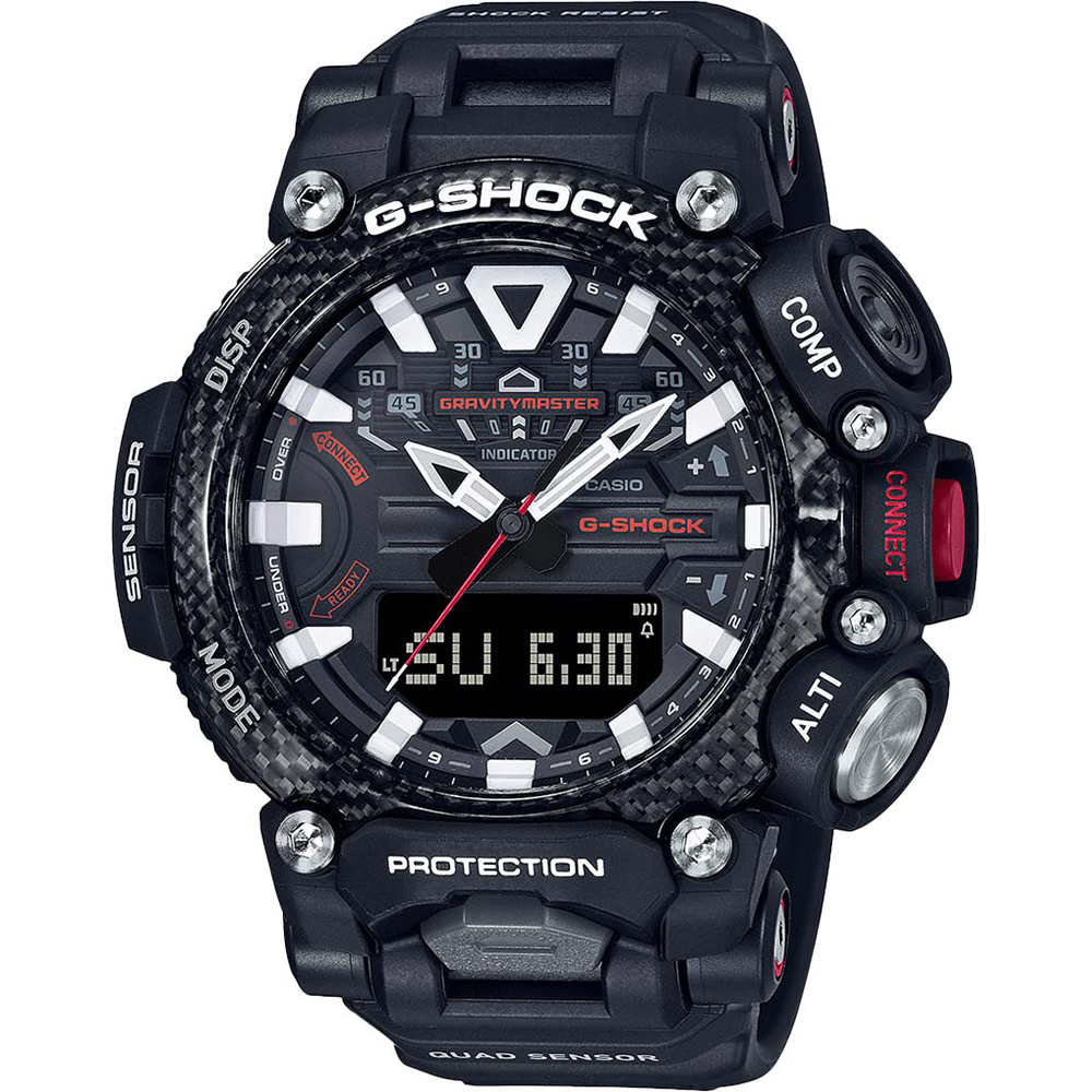 Casio GR-B200-1B