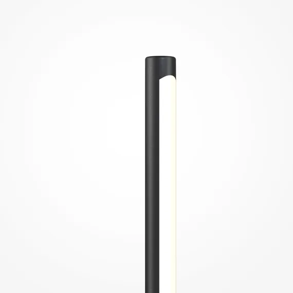 Настенный светильник (бра) Ротера / Rotera 3000К 9Вт Maytoni mod432wl-l9b3k
