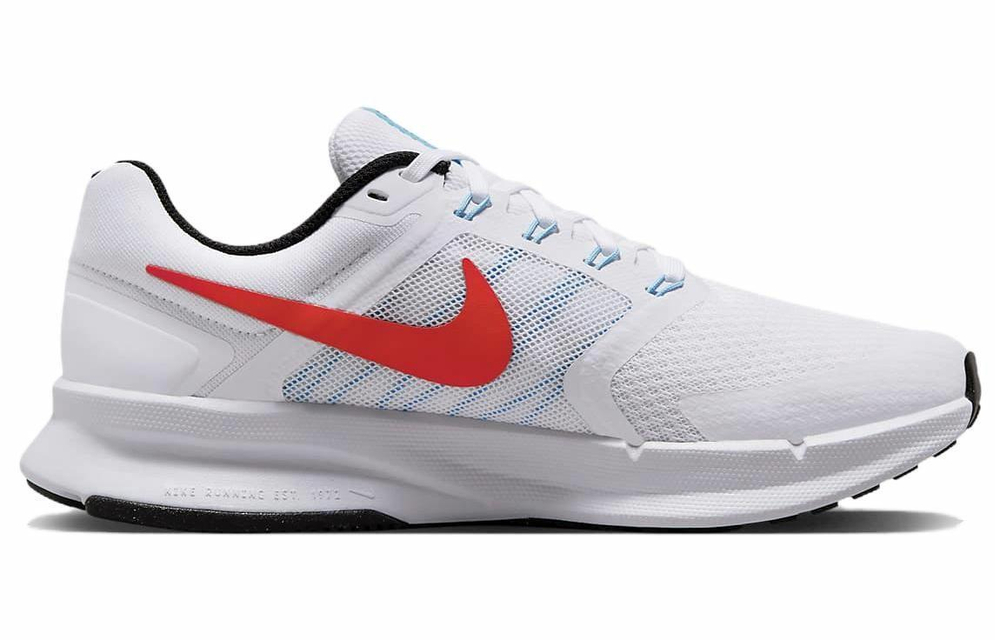 Кроссовки Nike Run Swift 3 (Женская размерная сетка)