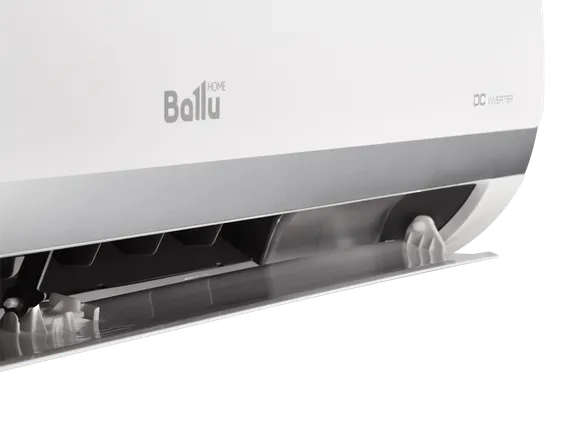 Сплит-система Ballu BSDI-09HN1_21Y Lagoon DC Inverter