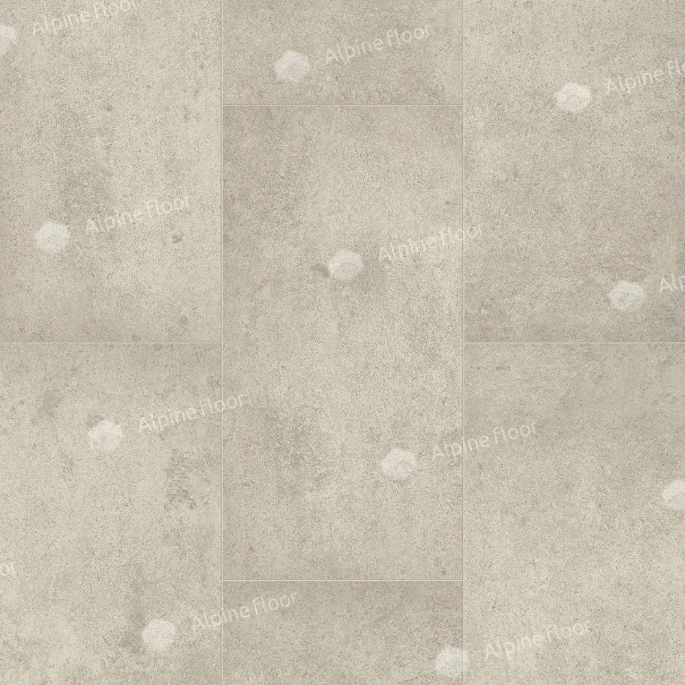 SPC ламинат Alpine Floor Зион