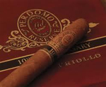 Perdomo Reserve 10th Anniversary Criollo Robusto