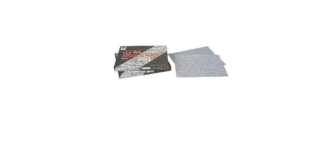 Абразивная бумага Waterproof SC 230*280mm P2000
