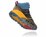 Ботинки женские Hoka Speedgoat mid 2 GTX