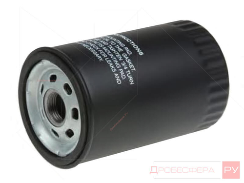 Масляный фильтр компрессора Comprag A15, A18, A22, A30, A45, A55, арт. 21040003