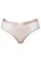 748/2-B LARA ROZ Трусы бразильяно