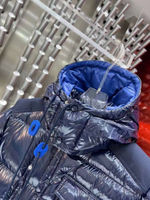 Пуховик Moncler