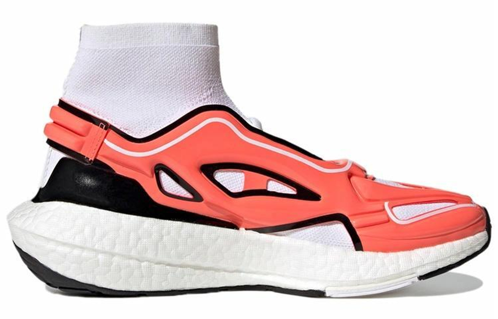 Кроссовки Stella Mccartney X Adidas Ultraboost 22 Elevated (Женская размерная сетка)