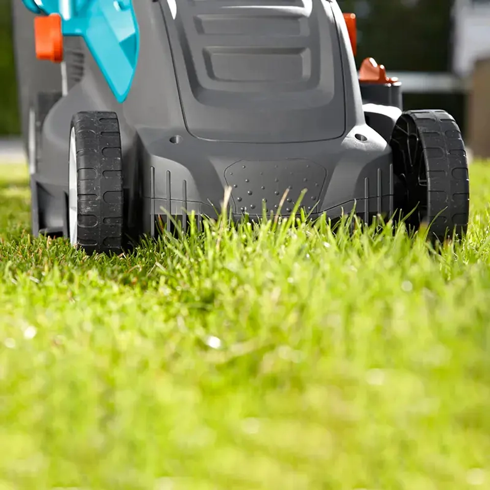 Газонокосилка Gardena PowerMax 34 05034-20.000.00