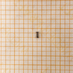 WDK-21215-37 Пружина