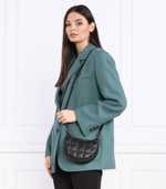 сумка через плечо Calvin Klein - черный(K60K610442)