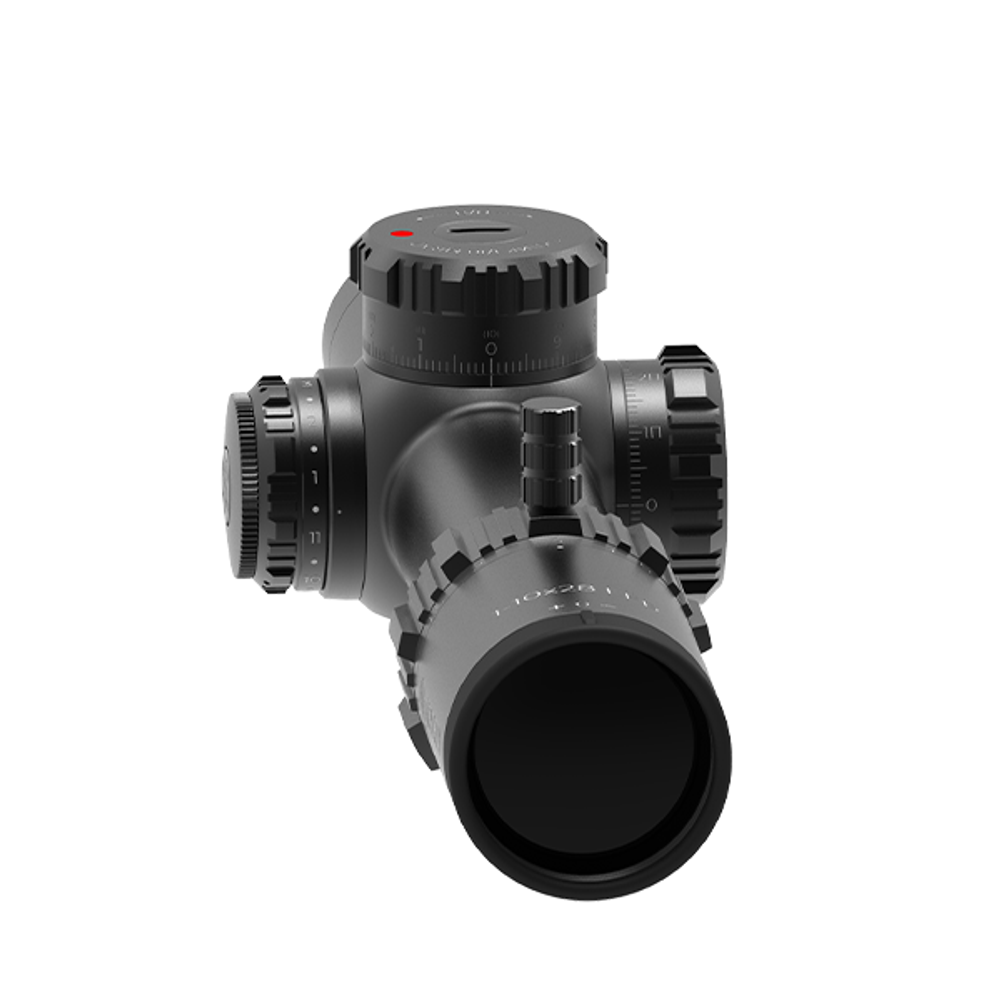 Artelv CRS 1-10x28 FFP 34мм
