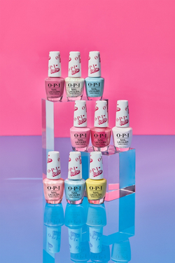 OPI Nail Lacquer Barbie - лак для ногтей, 15 ml
