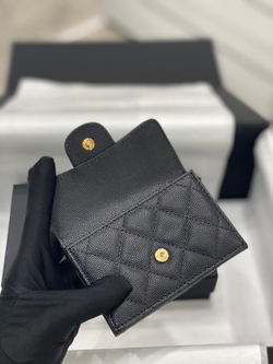 Chanel Wallet 10 cm
