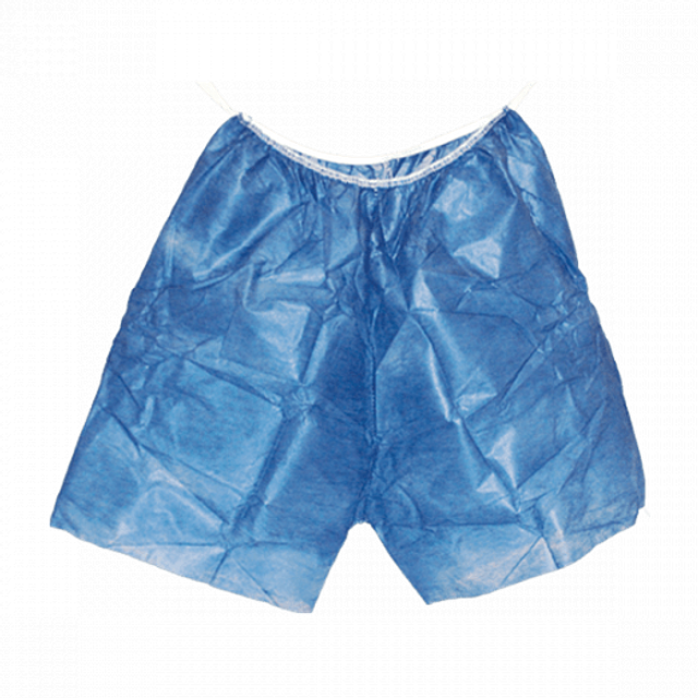 Трусы для гидроколонотерапии Спанбонд 48-50р. 10шт/поштучно