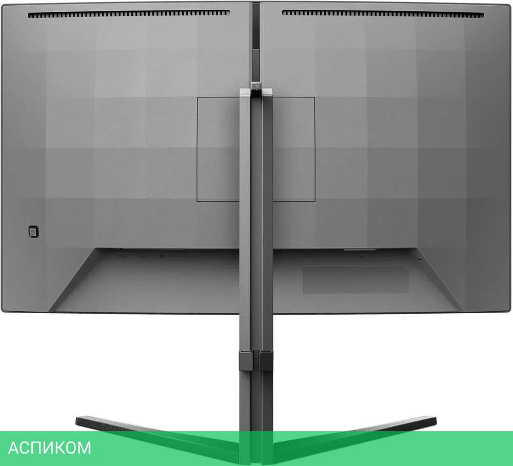 Монитор Philips Evnia 27M2C5200W/00