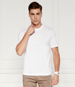 Футболка EA7 - белый(6DPT81 PJVPZ)