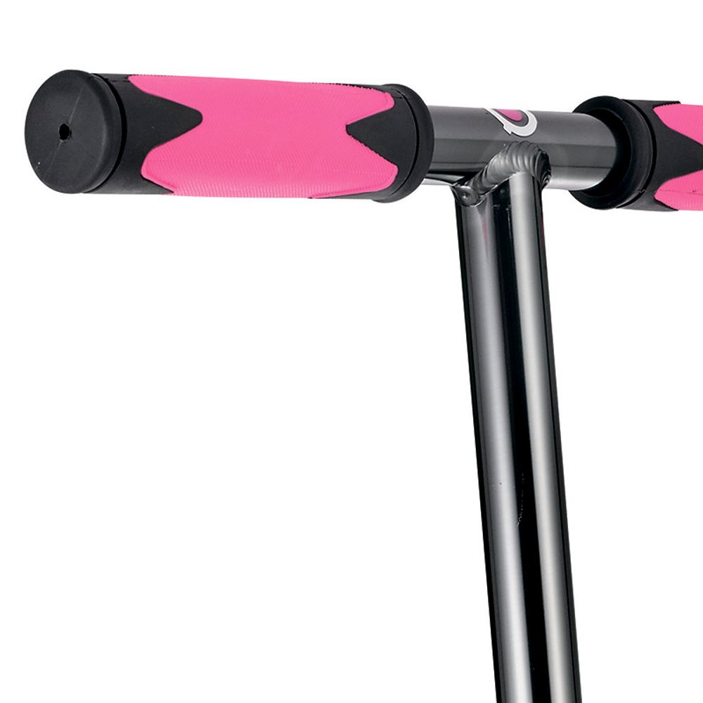 Самокат Globber FLOW 125 Titanium