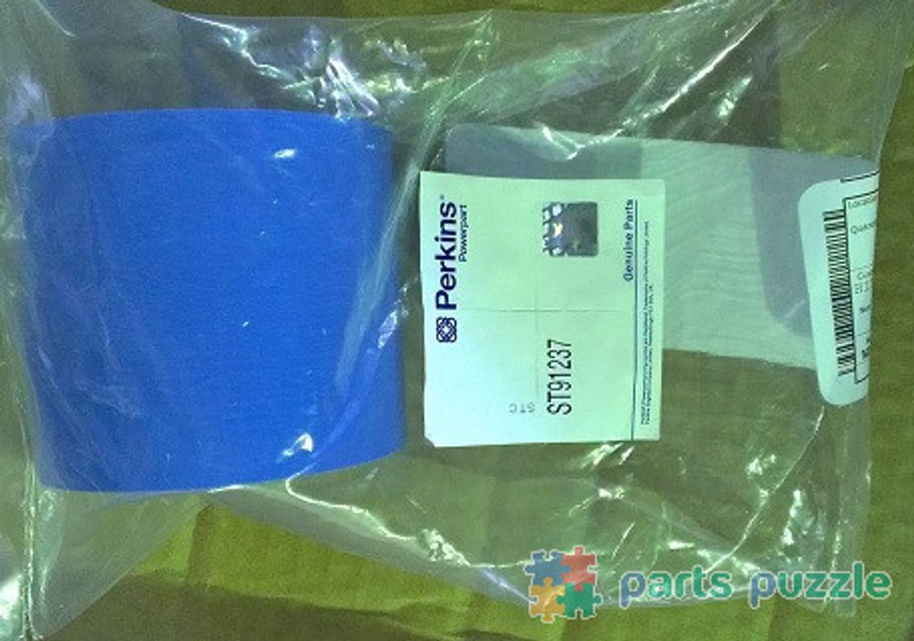 Дюрит системы охлаждения / HOSE АРТ: ST91237