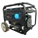 Hyundai HHY 12000FE бензиновый генератор