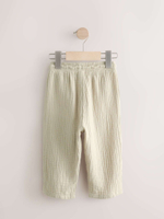 Брюки для мальчика Next E44-879, Песочный