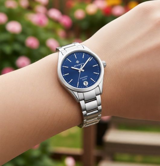 механические часы Greenwich Abeona GW 374.10.36