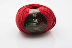 RIAL FILATI MEGA MORBIDONE, 100г