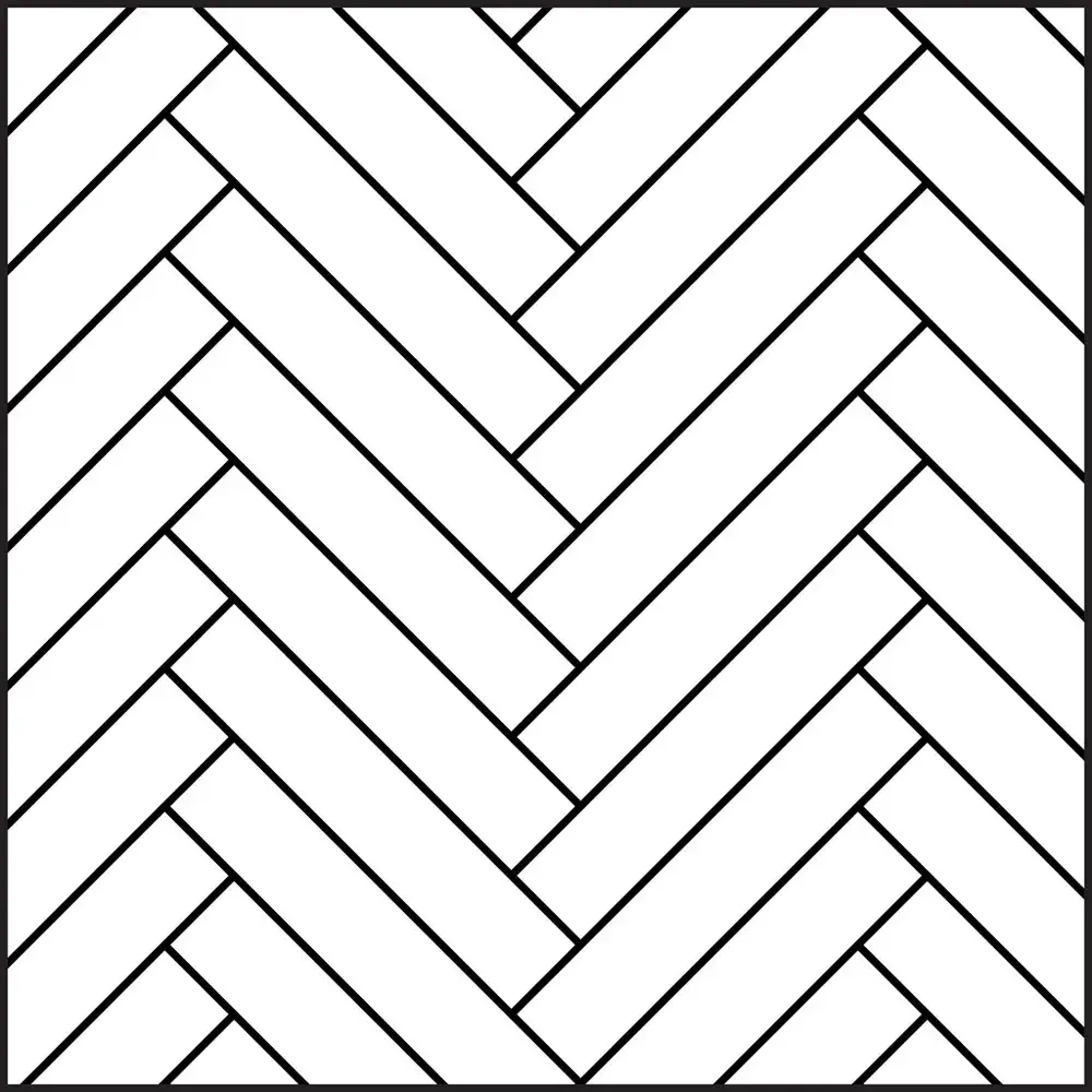 Инженерный паркет Coswick Дуб Дымчатый Топаз (Rauchtopaz) Шелковое масло ультраматовое