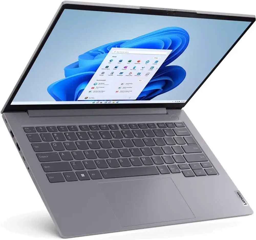 Ноутбук Lenovo ThinkBook 14 G6 IRL (21KG00UCRU)