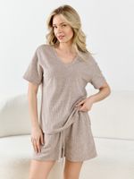 Костюм Изящество Виотекс КАПУЧИНО