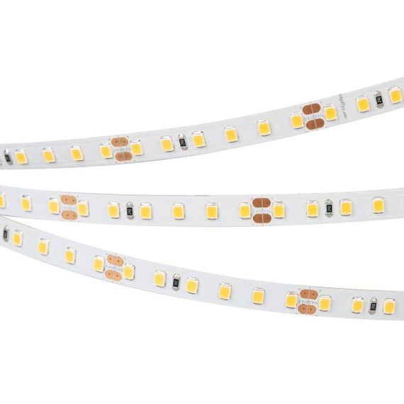 Светодиодная лента Arlight 14,4W/m 120LED/m 2835SMD теплый белый 5M 021411(2)