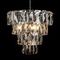 Подвесная люстра Loft IT Contemporary 10561/550 Clear