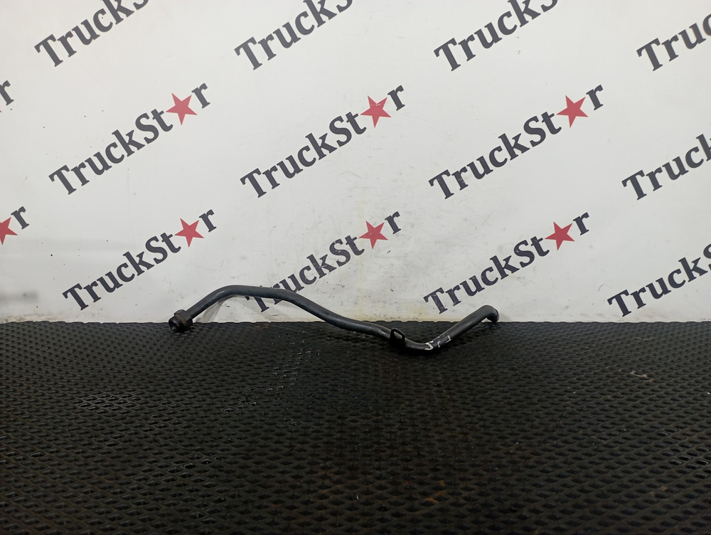 Трубка охлаждения КПП 2020г.