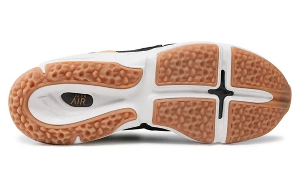 Кроссовки Nike Zoom Moc