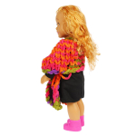 Кукла классич. в ассорт., коробка 8920G