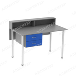 Стол демонстрационный 9