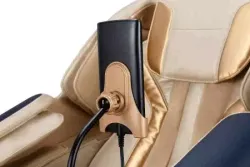 Массажное кресло Takasima Venerdi Air