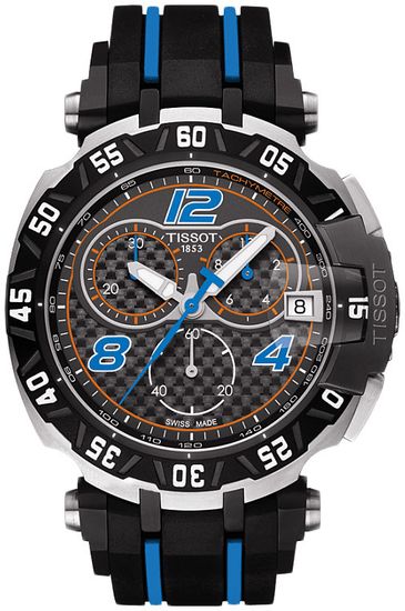 Часы мужские Tissot T092.417.27.207.01