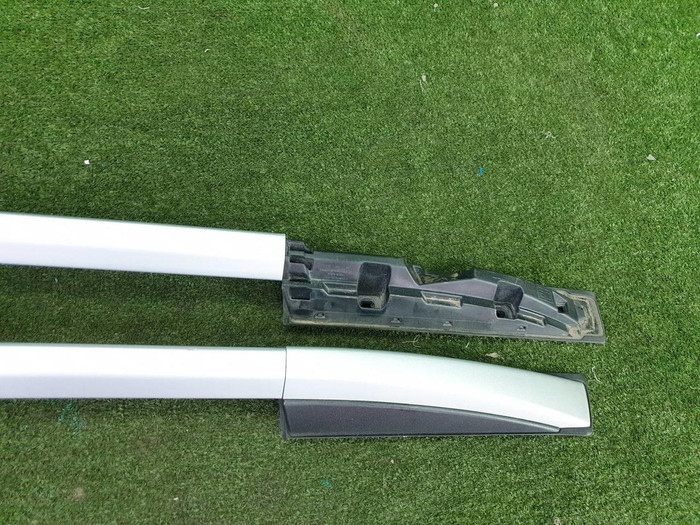 Рейлинг Комплект рейлингов Hyundai Creta 1 (2016-2021)