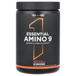 Rule One Proteins, Essential Amino 9, фруктовый пунш, 330 г (11,64 унции)