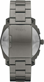 Наручные часы Fossil FS4662IE с хронографом