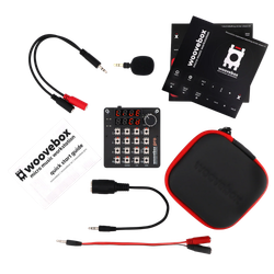 Woovebox Pro
