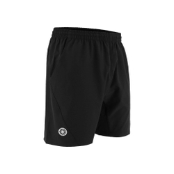 Мужские теннисные шорты The Indian Maharadja Kadiri 7in Shorts Men - Black
