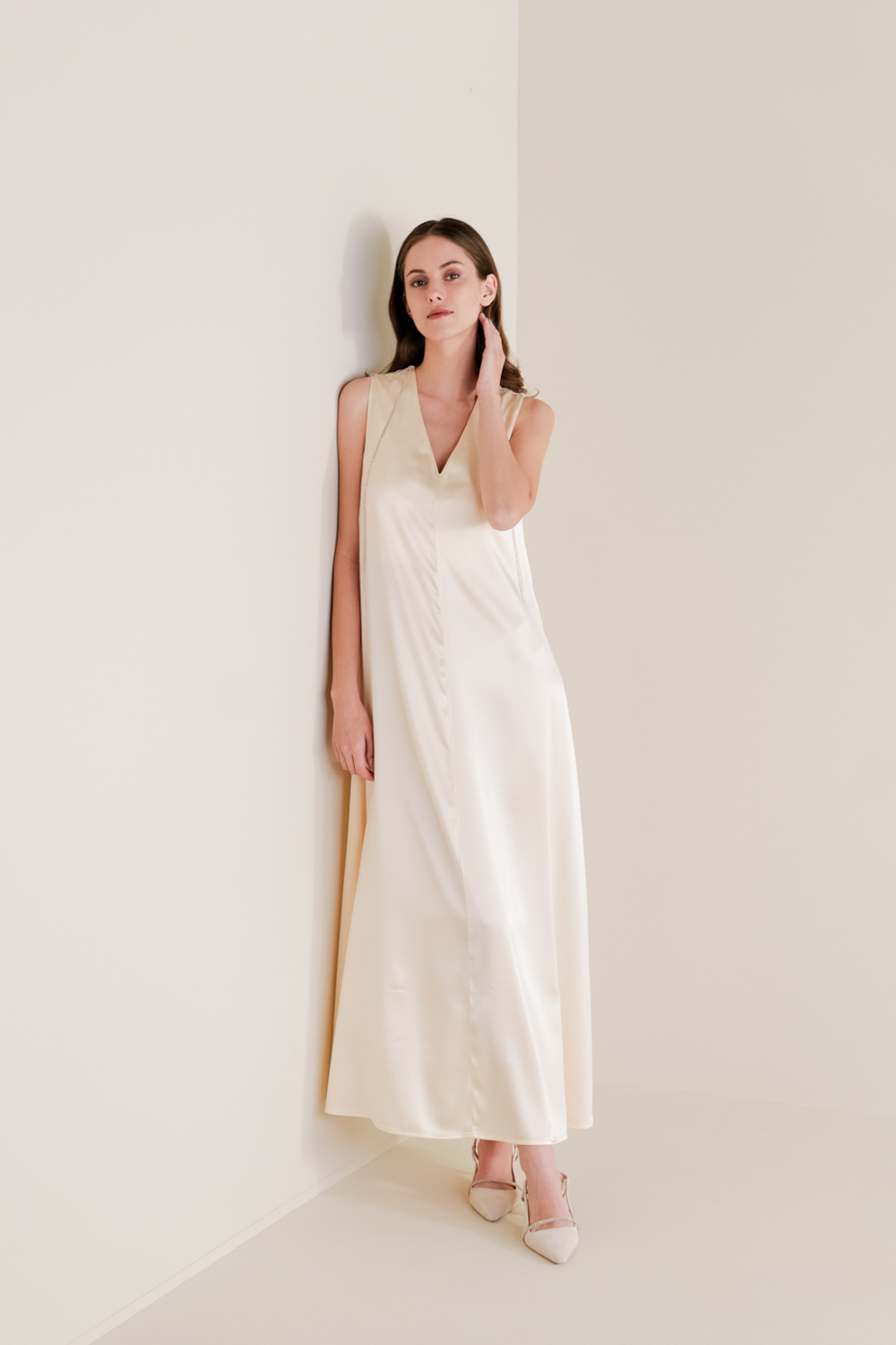 Платье PANICALE